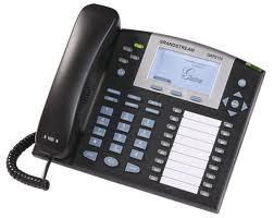 Điện thoại IP Grandstream GXP2110
